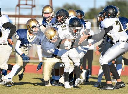 Thumbnail 3 in Brennan @ O'Connor (B-Team) photogallery.