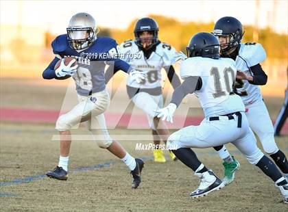 Thumbnail 1 in Brennan @ O'Connor (B-Team) photogallery.