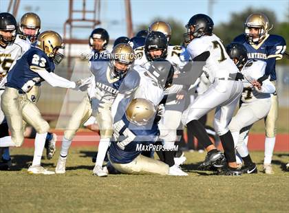 Thumbnail 1 in Brennan @ O'Connor (B-Team) photogallery.