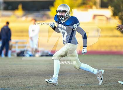 Thumbnail 1 in Brennan @ O'Connor (B-Team) photogallery.