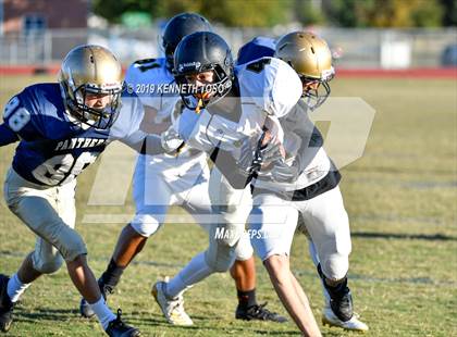 Thumbnail 3 in Brennan @ O'Connor (B-Team) photogallery.