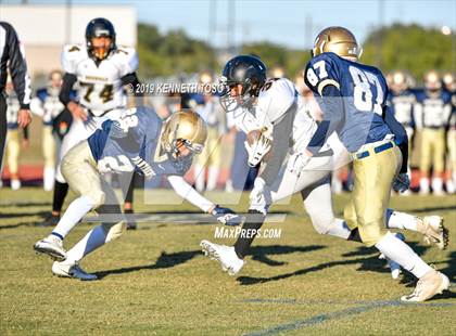 Thumbnail 3 in Brennan @ O'Connor (B-Team) photogallery.