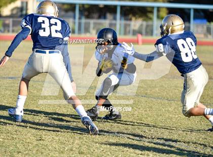 Thumbnail 3 in Brennan @ O'Connor (B-Team) photogallery.