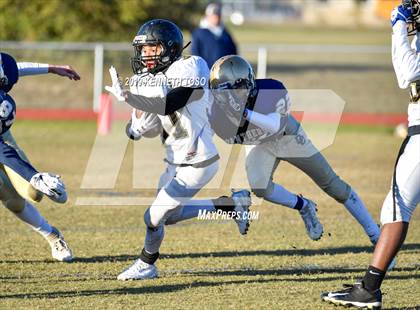Thumbnail 1 in Brennan @ O'Connor (B-Team) photogallery.