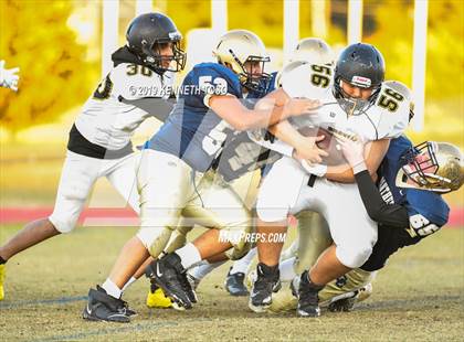 Thumbnail 2 in Brennan @ O'Connor (B-Team) photogallery.