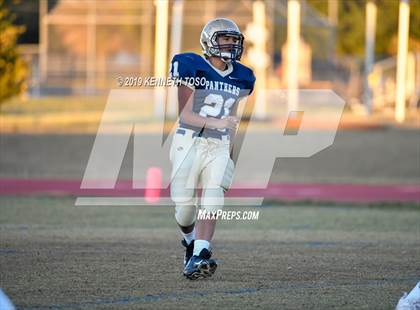Thumbnail 2 in Brennan @ O'Connor (B-Team) photogallery.