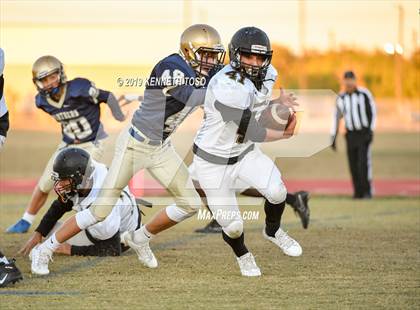Thumbnail 2 in Brennan @ O'Connor (B-Team) photogallery.