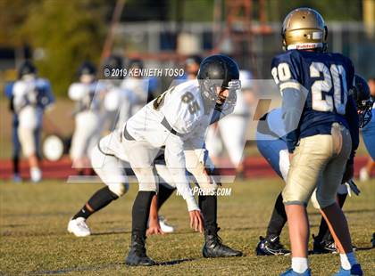 Thumbnail 1 in Brennan @ O'Connor (B-Team) photogallery.