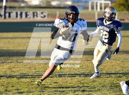 Thumbnail 3 in Brennan @ O'Connor (B-Team) photogallery.