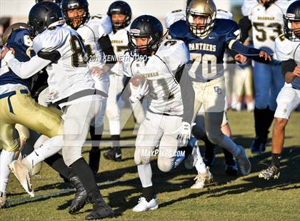 Thumbnail 2 in Brennan @ O'Connor (B-Team) photogallery.