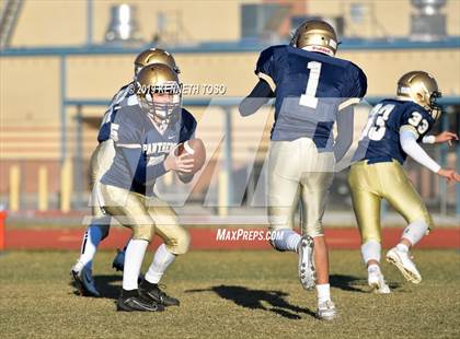 Thumbnail 2 in Brennan @ O'Connor (B-Team) photogallery.