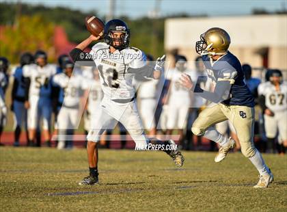 Thumbnail 3 in Brennan @ O'Connor (B-Team) photogallery.