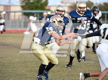 Thumbnail 2 in Brennan @ O'Connor (B-Team) photogallery.