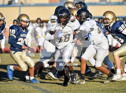 Thumbnail 1 in Brennan @ O'Connor (B-Team) photogallery.