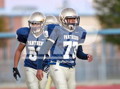 Thumbnail 1 in Brennan @ O'Connor (B-Team) photogallery.