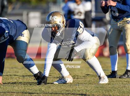 Thumbnail 2 in Brennan @ O'Connor (B-Team) photogallery.