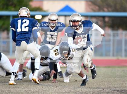 Thumbnail 2 in Brennan @ O'Connor (B-Team) photogallery.