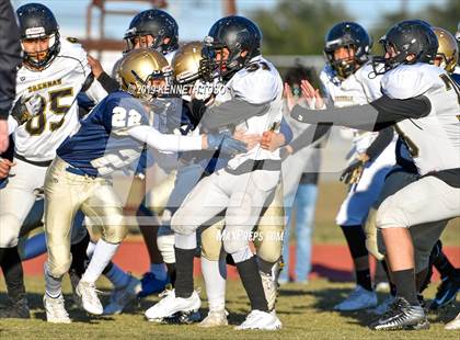 Thumbnail 1 in Brennan @ O'Connor (B-Team) photogallery.