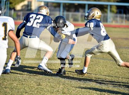 Thumbnail 2 in Brennan @ O'Connor (B-Team) photogallery.