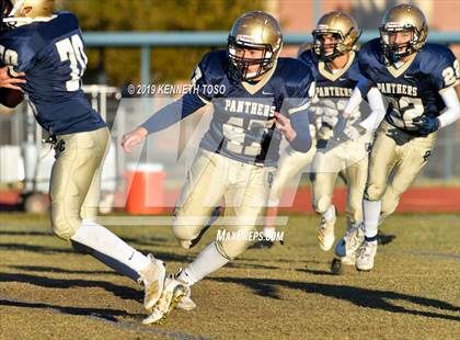 Thumbnail 3 in Brennan @ O'Connor (B-Team) photogallery.