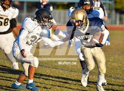 Thumbnail 3 in Brennan @ O'Connor (B-Team) photogallery.