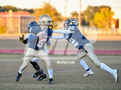 Thumbnail 2 in Brennan @ O'Connor (B-Team) photogallery.