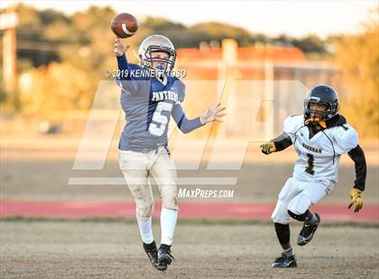 Thumbnail 2 in Brennan @ O'Connor (B-Team) photogallery.