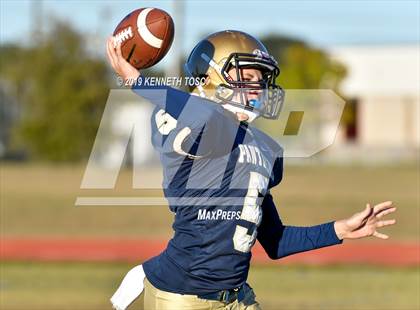 Thumbnail 2 in Brennan @ O'Connor (B-Team) photogallery.
