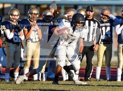 Thumbnail 3 in Brennan @ O'Connor (B-Team) photogallery.