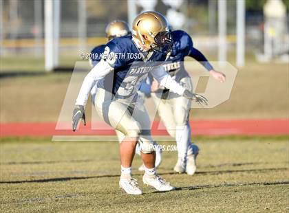 Thumbnail 2 in Brennan @ O'Connor (B-Team) photogallery.