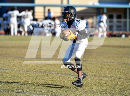 Thumbnail 2 in Brennan @ O'Connor (B-Team) photogallery.