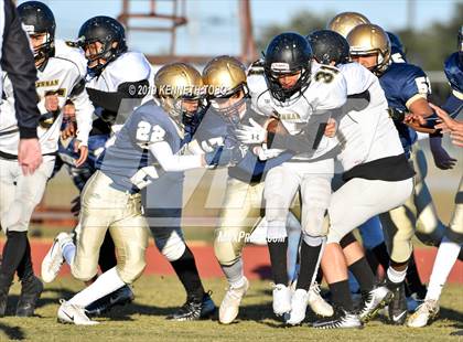 Thumbnail 2 in Brennan @ O'Connor (B-Team) photogallery.