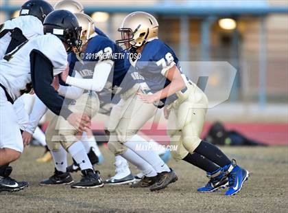 Thumbnail 3 in Brennan @ O'Connor (B-Team) photogallery.