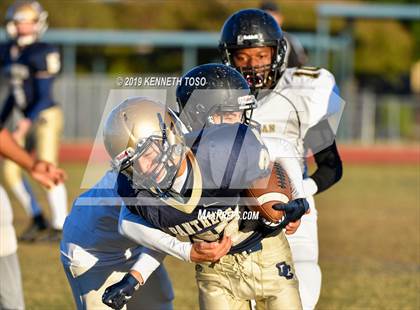 Thumbnail 1 in Brennan @ O'Connor (B-Team) photogallery.