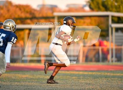 Thumbnail 2 in Brennan @ O'Connor (B-Team) photogallery.