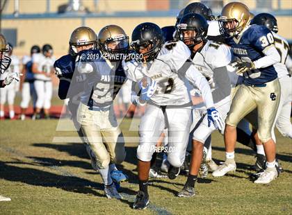 Thumbnail 1 in Brennan @ O'Connor (B-Team) photogallery.