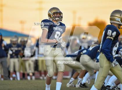 Thumbnail 3 in Brennan @ O'Connor (B-Team) photogallery.