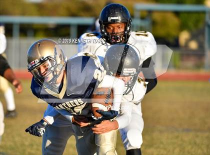 Thumbnail 2 in Brennan @ O'Connor (B-Team) photogallery.