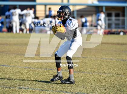 Thumbnail 1 in Brennan @ O'Connor (B-Team) photogallery.