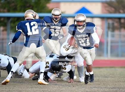 Thumbnail 1 in Brennan @ O'Connor (B-Team) photogallery.