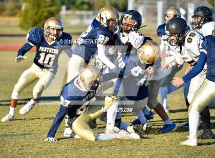 Thumbnail 2 in Brennan @ O'Connor (B-Team) photogallery.