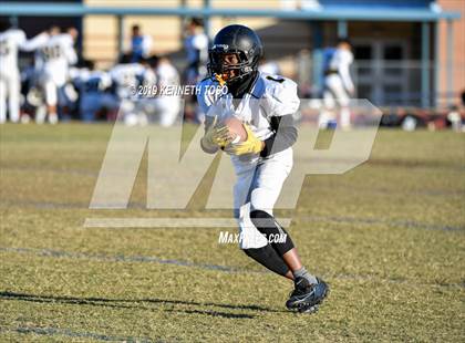 Thumbnail 3 in Brennan @ O'Connor (B-Team) photogallery.
