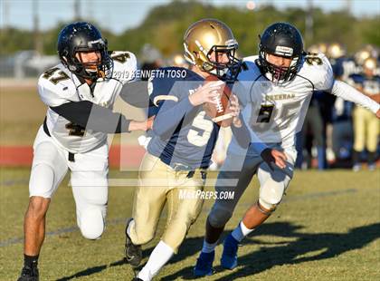 Thumbnail 3 in Brennan @ O'Connor (B-Team) photogallery.