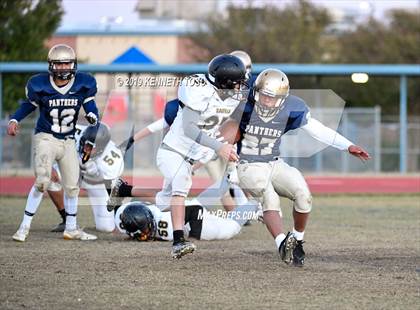 Thumbnail 3 in Brennan @ O'Connor (B-Team) photogallery.