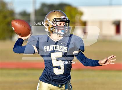 Thumbnail 1 in Brennan @ O'Connor (B-Team) photogallery.