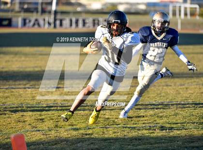 Thumbnail 2 in Brennan @ O'Connor (B-Team) photogallery.