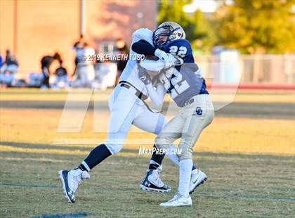 Thumbnail 3 in Brennan @ O'Connor (B-Team) photogallery.