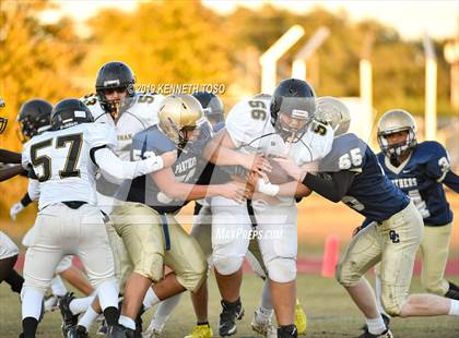 Thumbnail 2 in Brennan @ O'Connor (B-Team) photogallery.