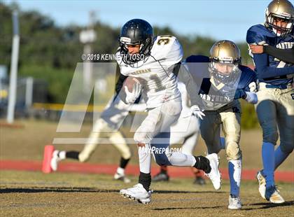 Thumbnail 3 in Brennan @ O'Connor (B-Team) photogallery.