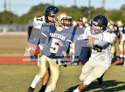Thumbnail 2 in Brennan @ O'Connor (B-Team) photogallery.